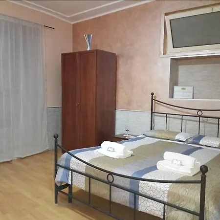 Al Centro Storico Bed & Breakfast Agrigento