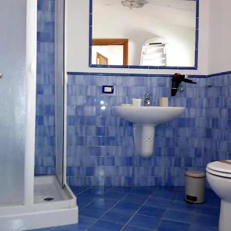 Bed & Breakfast Al Centro Storico 3*