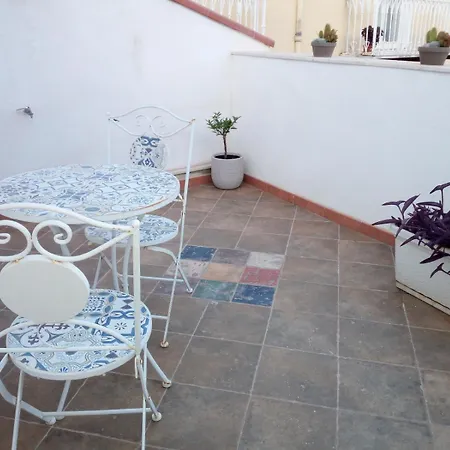 Al Centro Storico Bed & Breakfast Agrigento