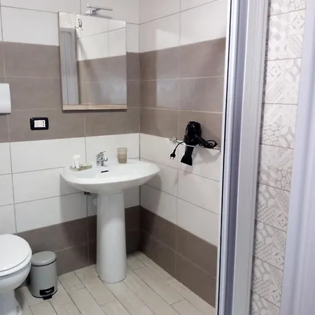 Al Centro Storico Bed & Breakfast Agrigento