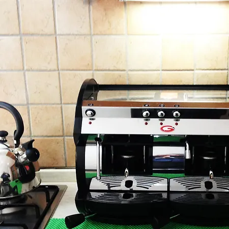 Bed & Breakfast Al Centro Storico