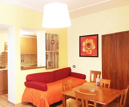 Bed & Breakfast Al Centro Storico