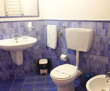 Al Centro Storico 4* אגריג'נטו