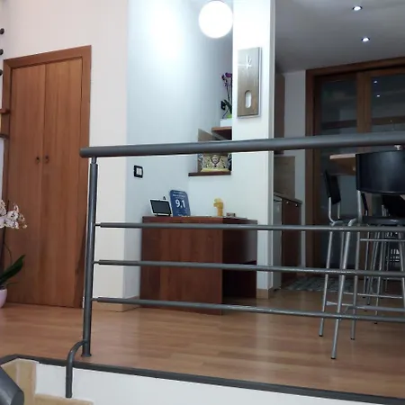 Al Centro Storico אגריג'נטו