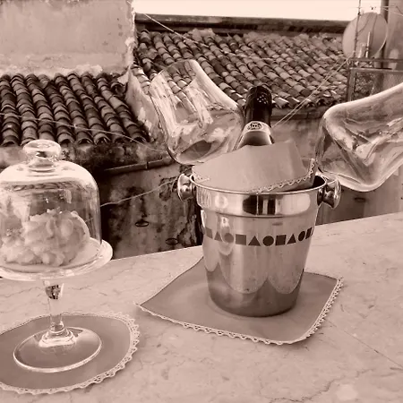 Al Centro Storico Bed & Breakfast 4*