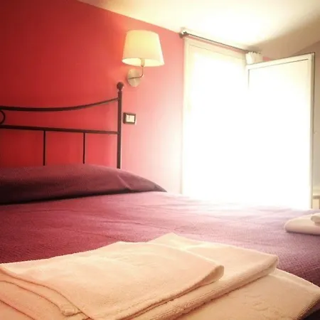 Bed & Breakfast Al Centro Storico