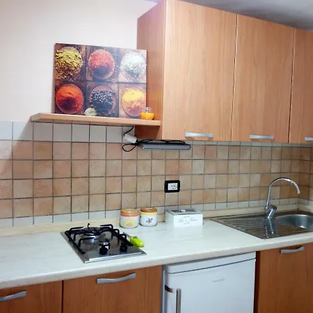 Bed & Breakfast Al Centro Storico Agrigento