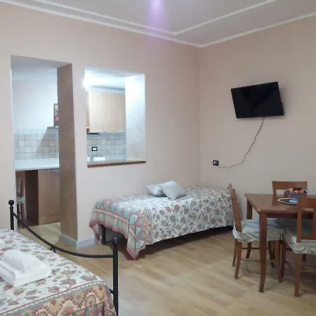 Al Centro Storico Bed & Breakfast