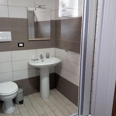Al Centro Storico Bed & Breakfast 3*