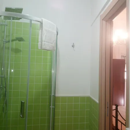 Al Centro Storico 4* Αγκριτζέντο