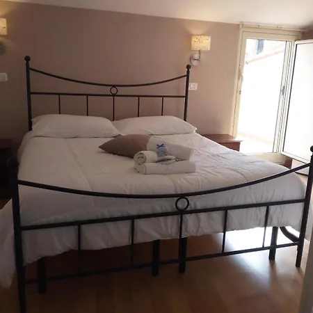 Al Centro Storico Bed and Breakfast