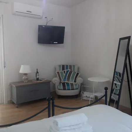 Al Centro Storico Αγκριτζέντο