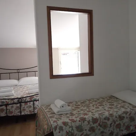 Al Centro Storico 4*