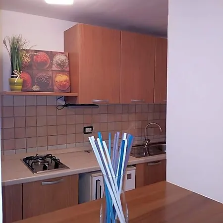 Al Centro Storico לינה וארוחת בוקר