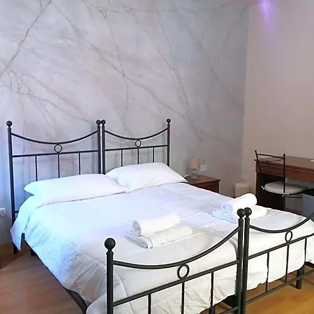 Al Centro Storico 4*