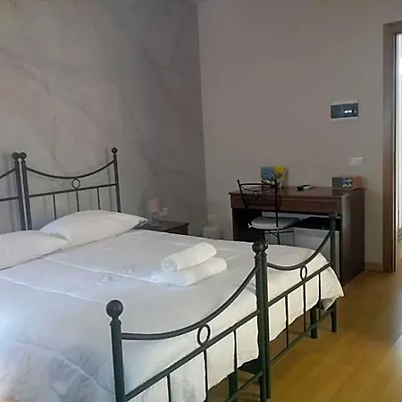 Nocleg ze śniadaniem Al Centro Storico