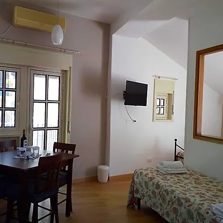 Nocleg ze śniadaniem Al Centro Storico Agrigento