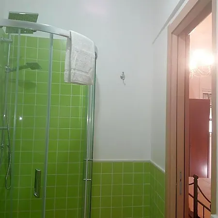 Al Centro Storico Nocleg ze śniadaniem