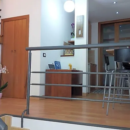 Al Centro Storico לינה וארוחת בוקר אגריג'נטו