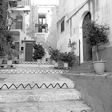 Nocleg ze śniadaniem Al Centro Storico Agrigento