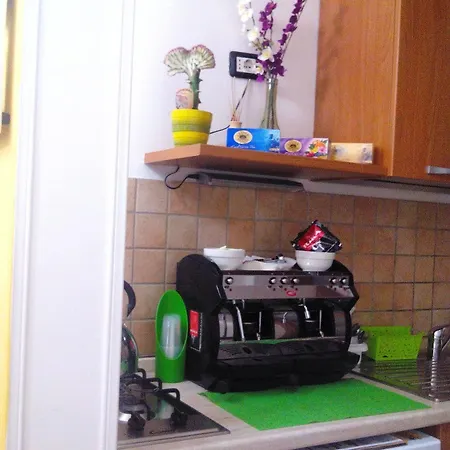 Al Centro Storico 4* アグリジェント