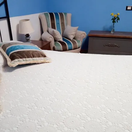 ベッド・アンド・ブレックファスト Al Centro Storico アグリジェント