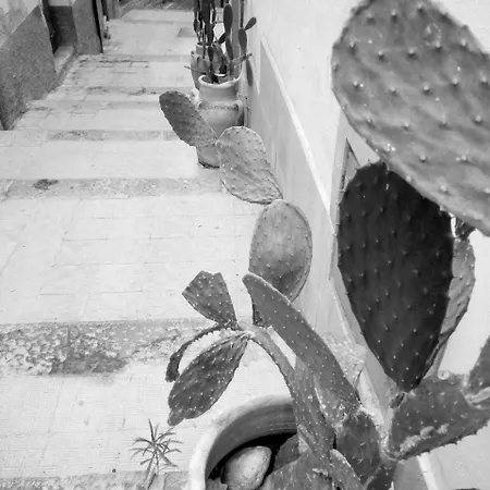 Al Centro Storico ベッド・アンド・ブレックファスト アグリジェント