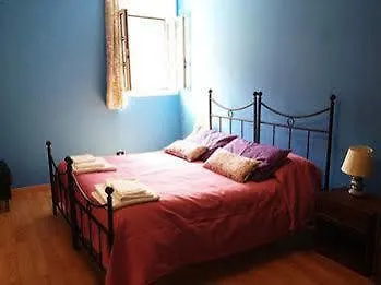 Al Centro Storico Αγκριτζέντο