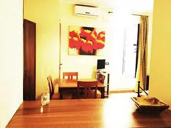 Al Centro Storico ベッド・アンド・ブレックファスト