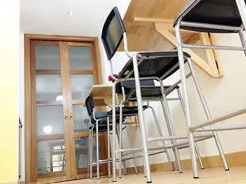 Al Centro Storico Bed and Breakfast Αγκριτζέντο