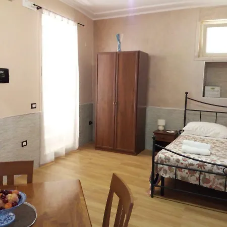 Al Centro Storico Bed and Breakfast