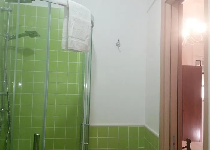 Al Centro Storico 4* Agrigent