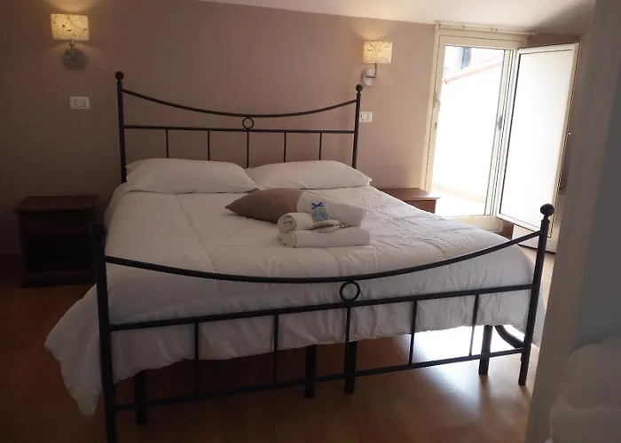 Al Centro Storico Frühstückspension