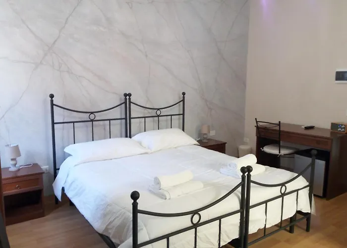 Al Centro Storico Frühstückspension 4*