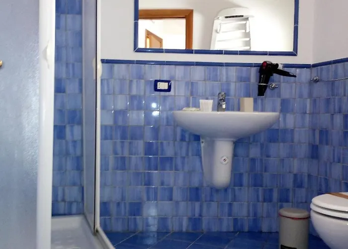 Frühstückspension Al Centro Storico 4*