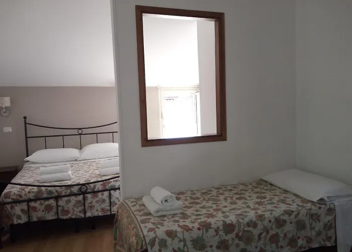 Al Centro Storico 4*