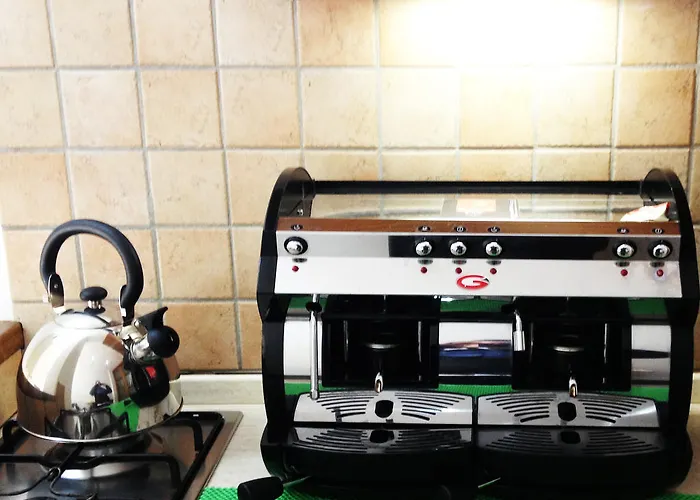 Frühstückspension Al Centro Storico