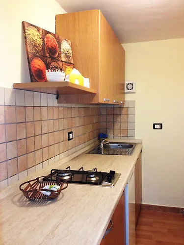 Al Centro Storico Frühstückspension 4*