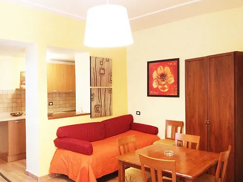 Frühstückspension Al Centro Storico