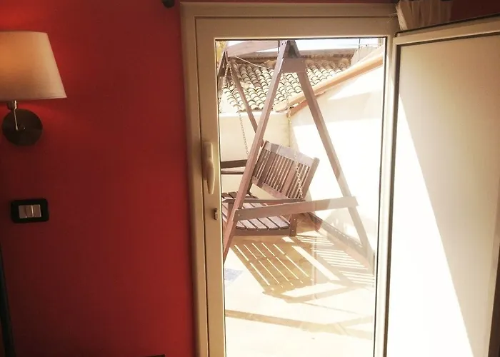 Al Centro Storico Frühstückspension