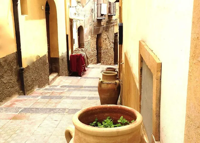 Frühstückspension Al Centro Storico 4*