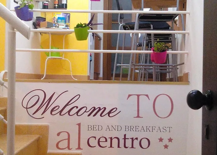 Al Centro Storico 4* Agrigent