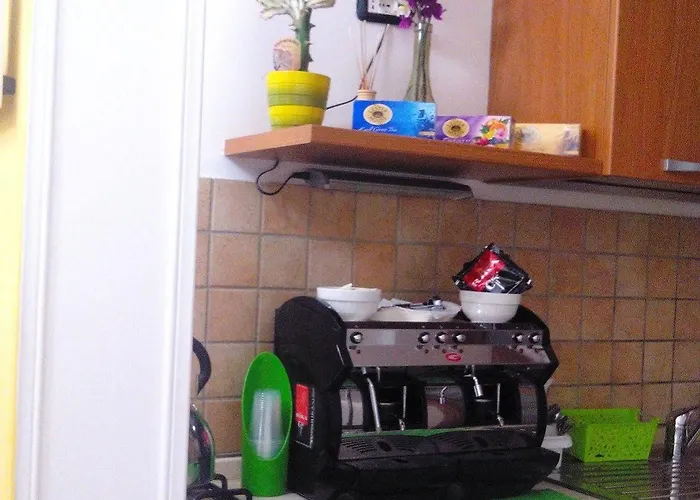 Al Centro Storico 4* Agrigent