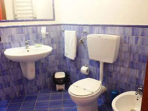 Al Centro Storico 4* Agrigent