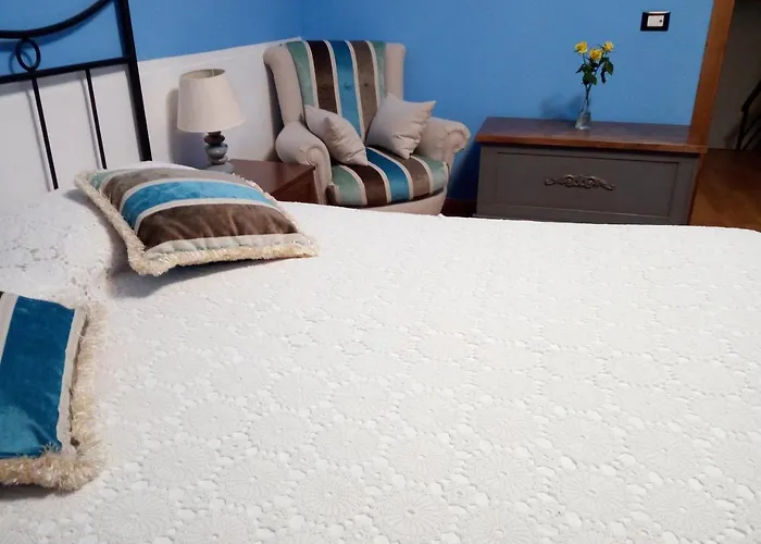 Frühstückspension Al Centro Storico Agrigent