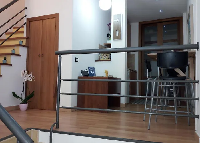 Al Centro Storico Agrigent