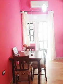 Frühstückspension Al Centro Storico