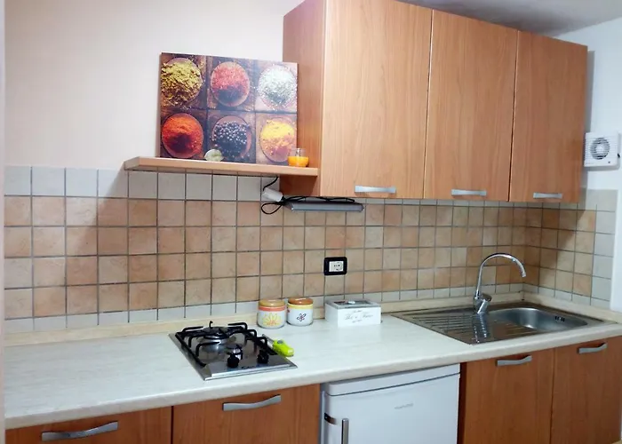 Frühstückspension Al Centro Storico Agrigent